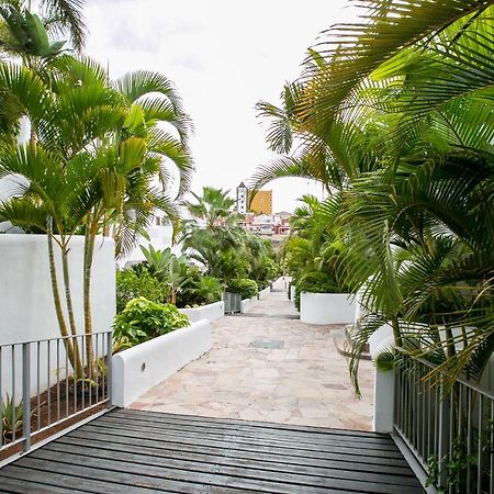 Adeje Paradise Apartment #37 Costa Adeje  ภายนอก รูปภาพ