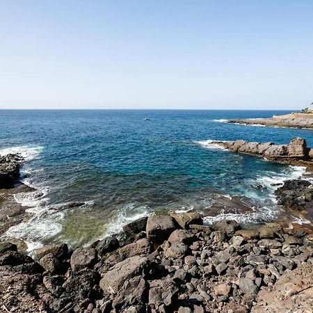 Adeje Paradise Apartment #37 Costa Adeje  ภายนอก รูปภาพ