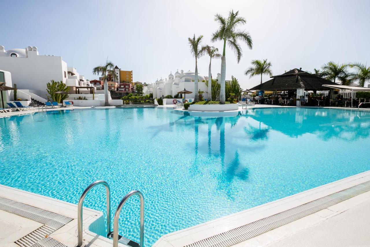 Adeje Paradise Apartment #37 Costa Adeje  ภายนอก รูปภาพ