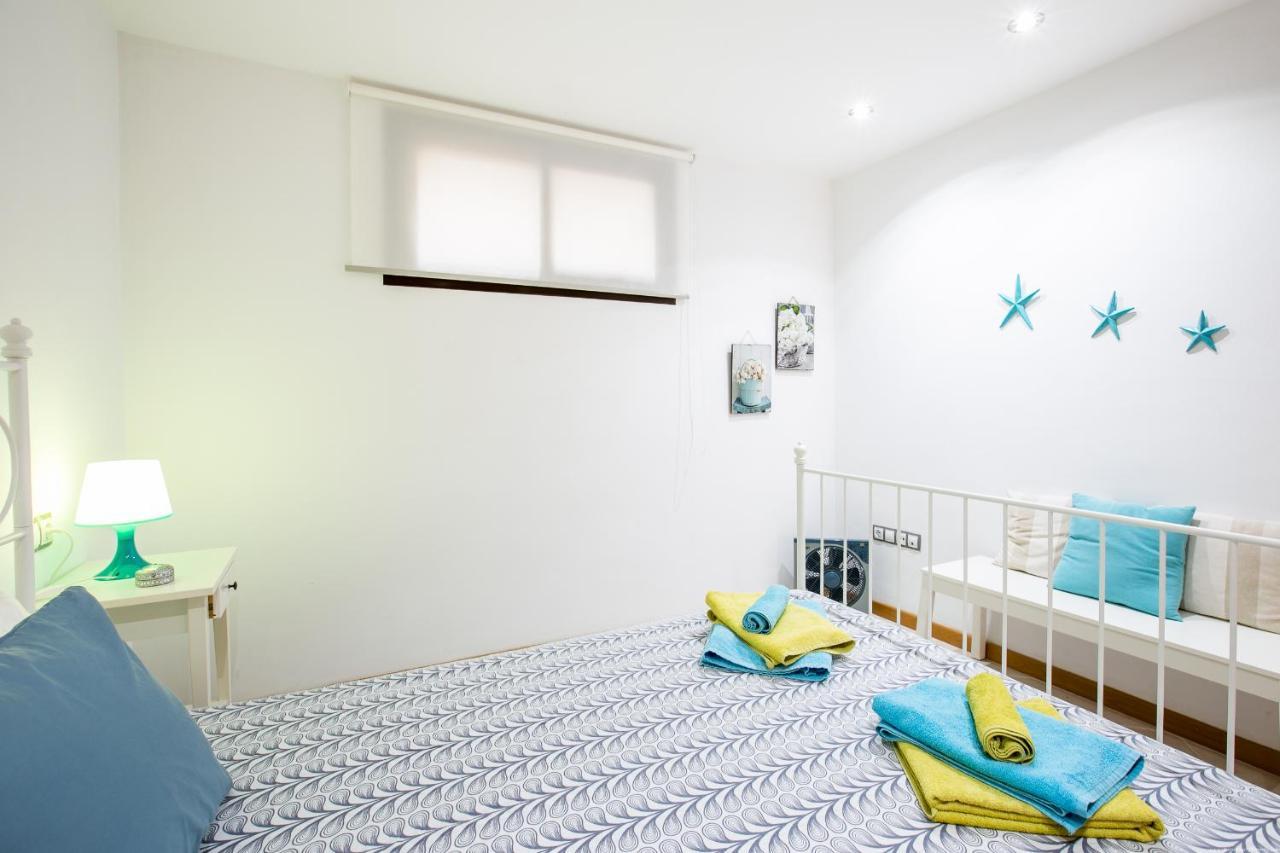 Adeje Paradise Apartment #37 Costa Adeje  ภายนอก รูปภาพ