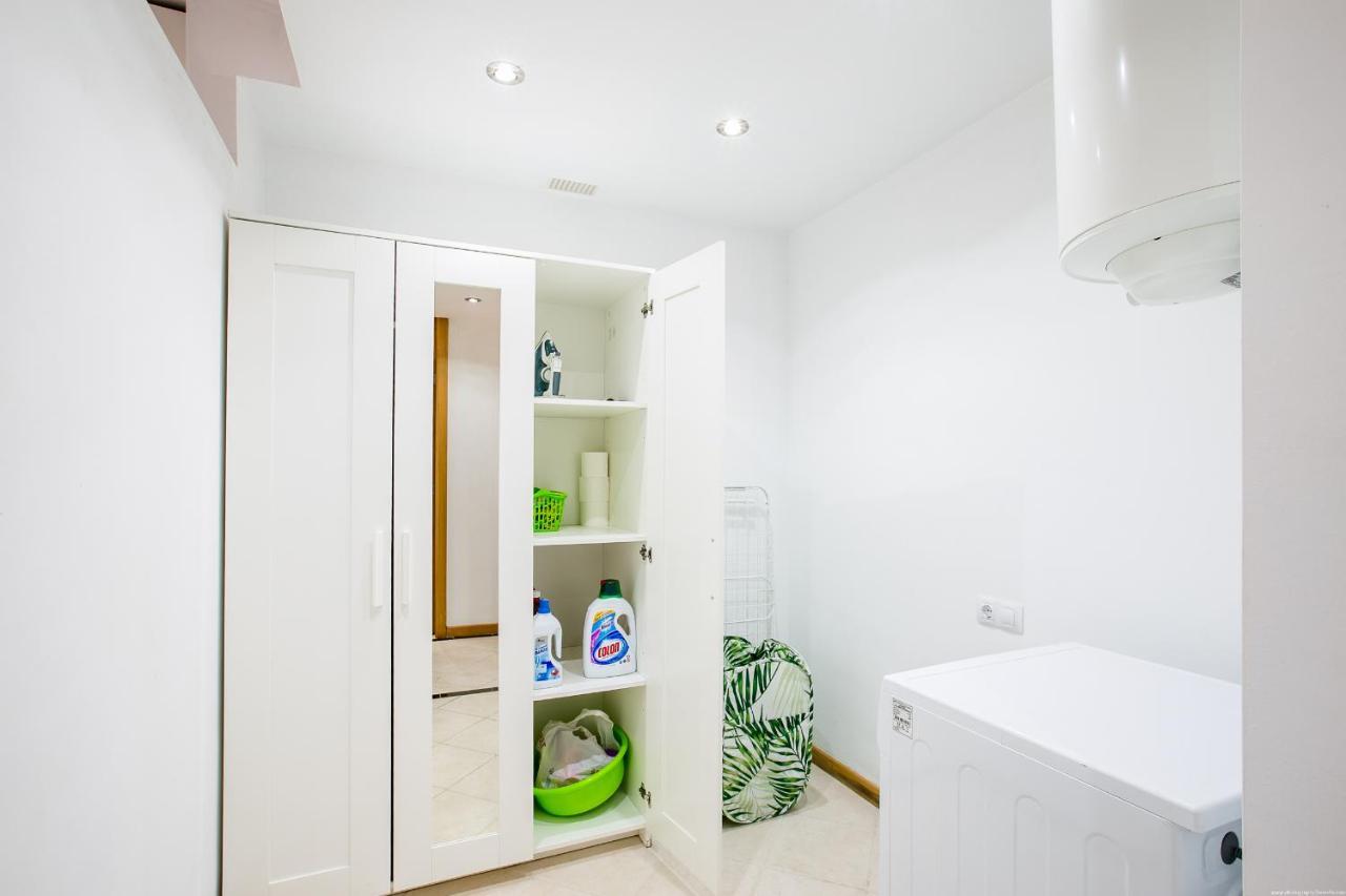 Adeje Paradise Apartment #37 Costa Adeje  ภายนอก รูปภาพ