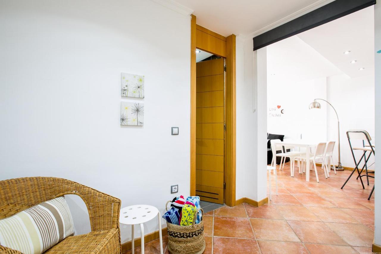 Adeje Paradise Apartment #37 Costa Adeje  ภายนอก รูปภาพ