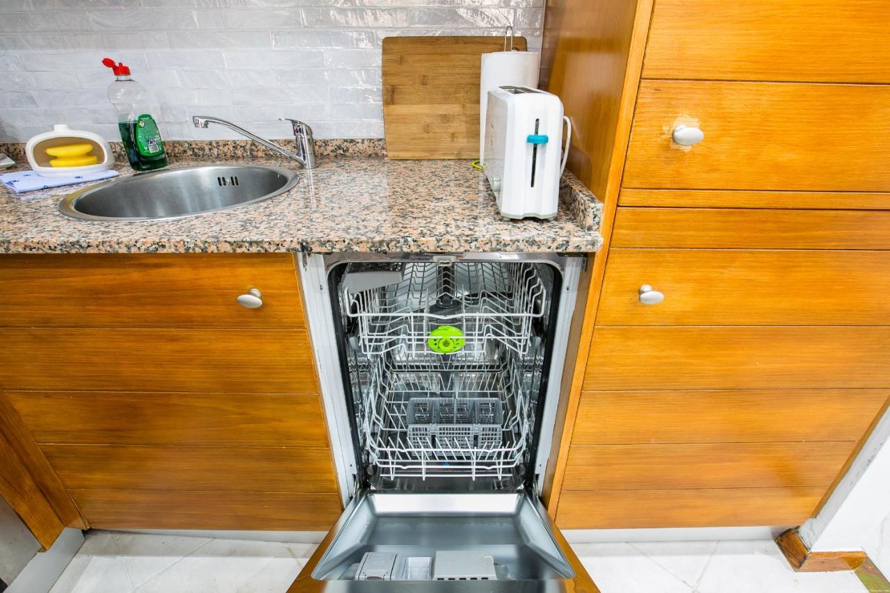 Adeje Paradise Apartment #37 Costa Adeje  ภายนอก รูปภาพ
