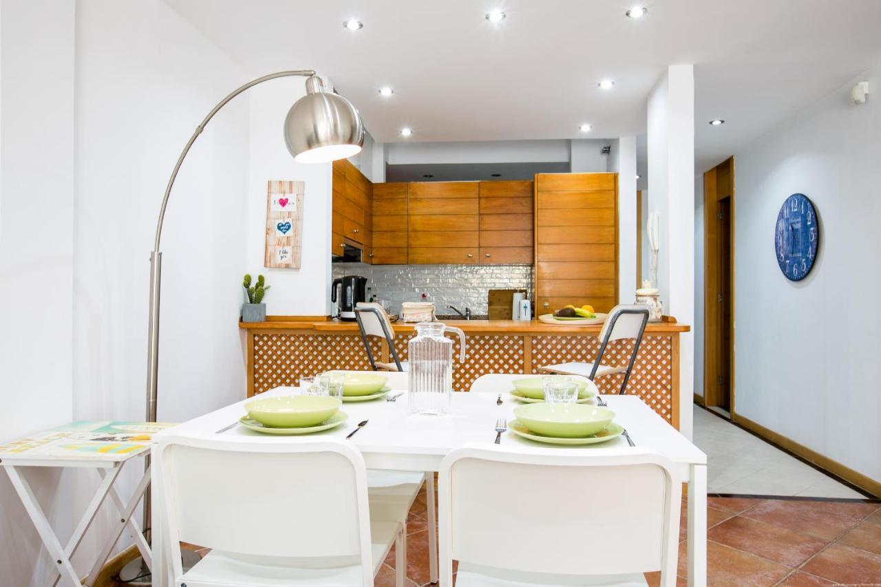 Adeje Paradise Apartment #37 Costa Adeje  ภายนอก รูปภาพ