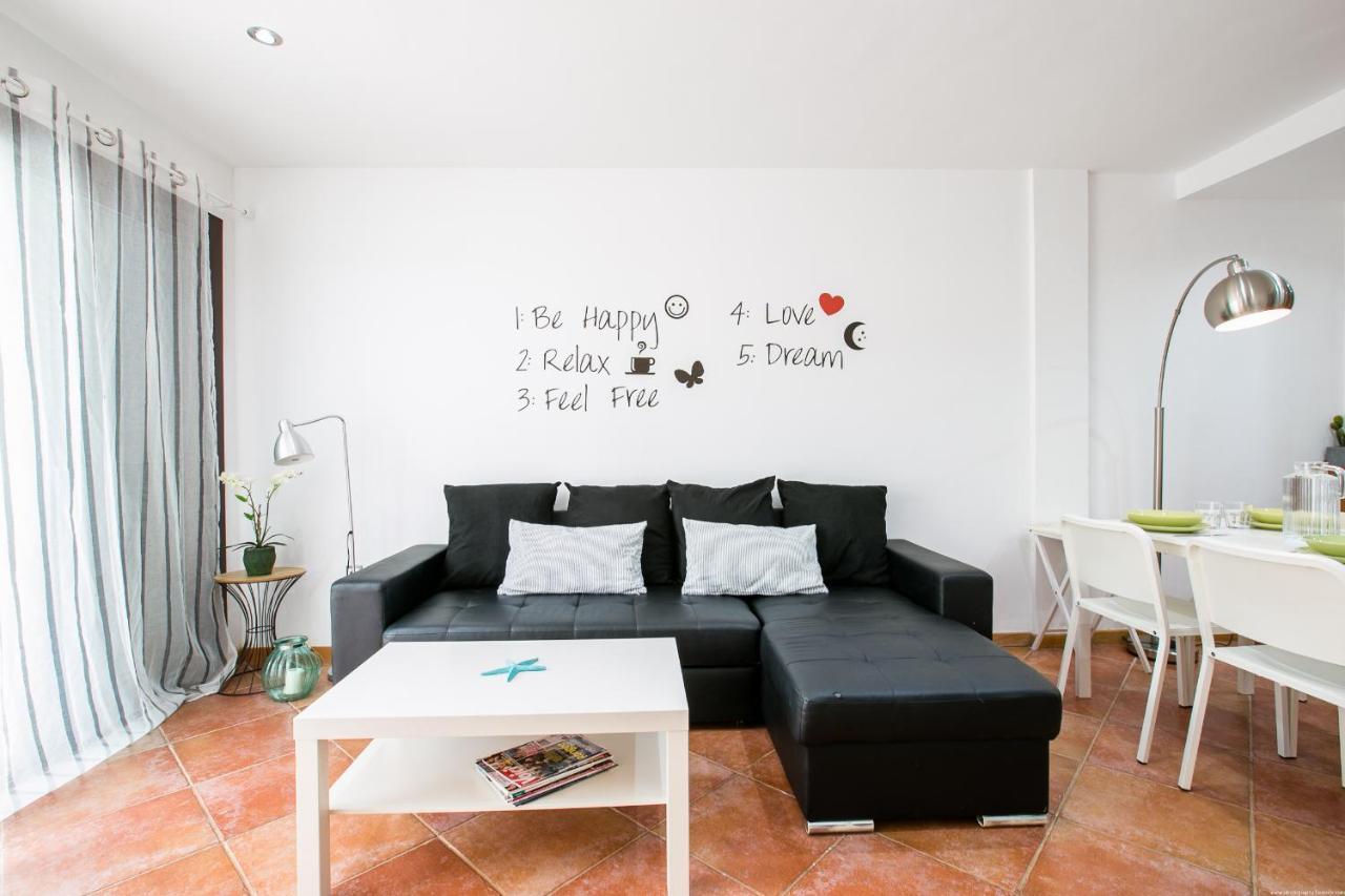 Adeje Paradise Apartment #37 Costa Adeje  ภายนอก รูปภาพ