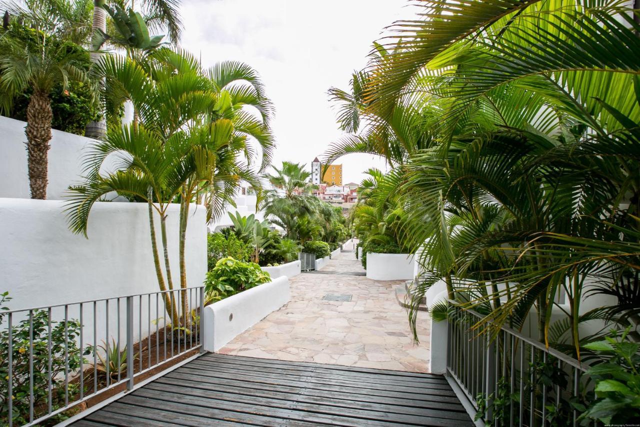 Adeje Paradise Apartment #37 Costa Adeje  ภายนอก รูปภาพ