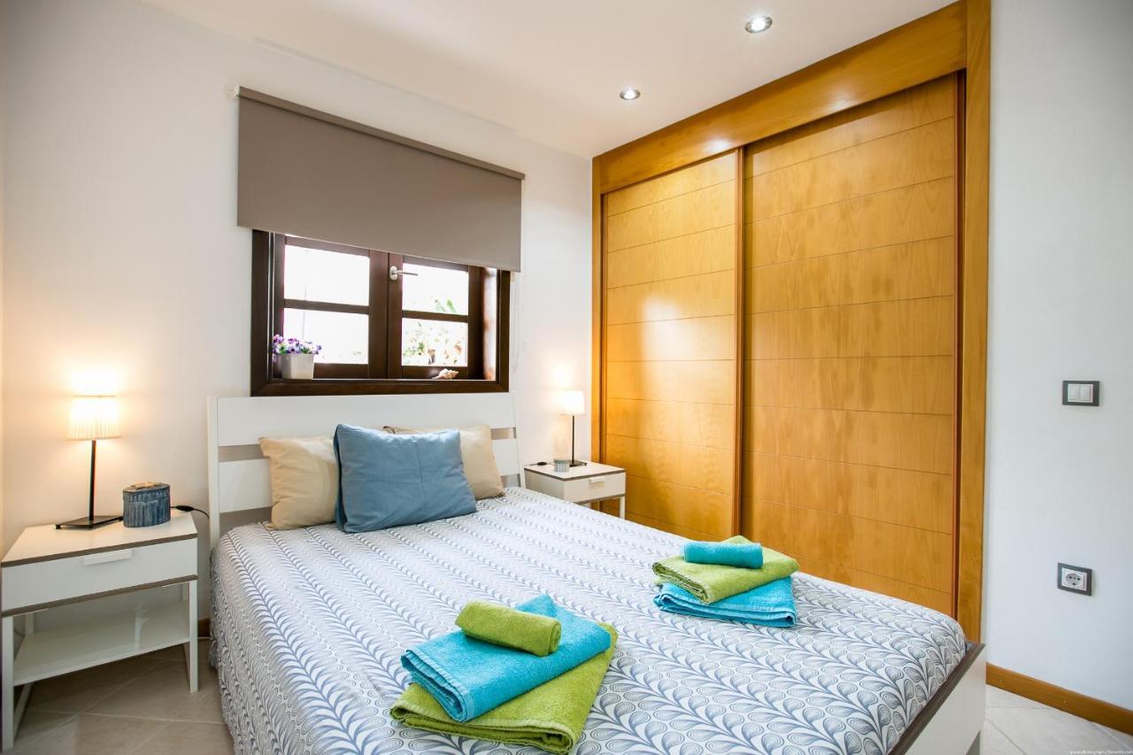 Adeje Paradise Apartment #37 Costa Adeje  ภายนอก รูปภาพ