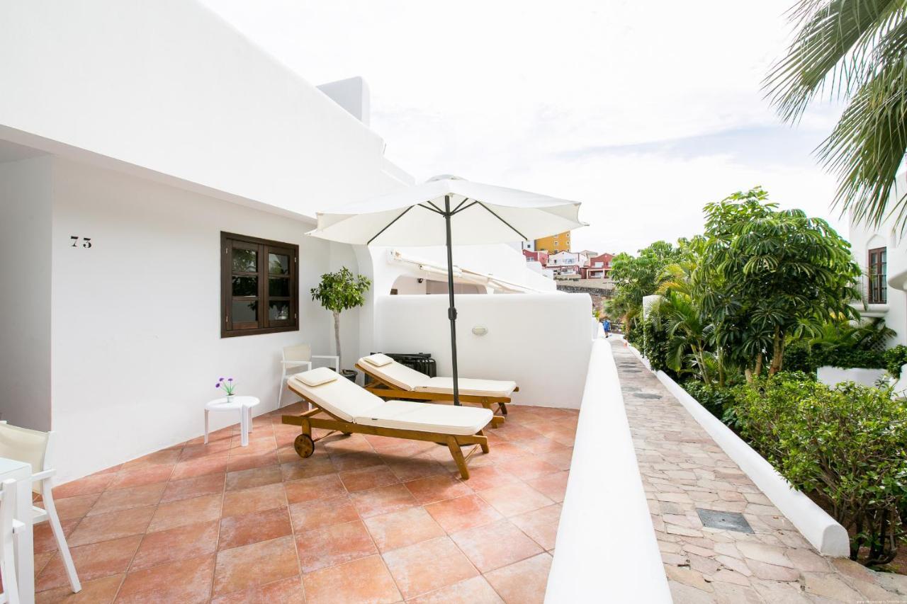 Adeje Paradise Apartment #37 Costa Adeje  ภายนอก รูปภาพ