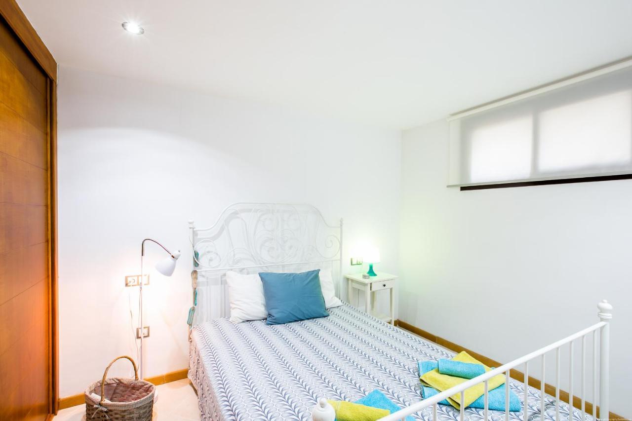 Adeje Paradise Apartment #37 Costa Adeje  ภายนอก รูปภาพ