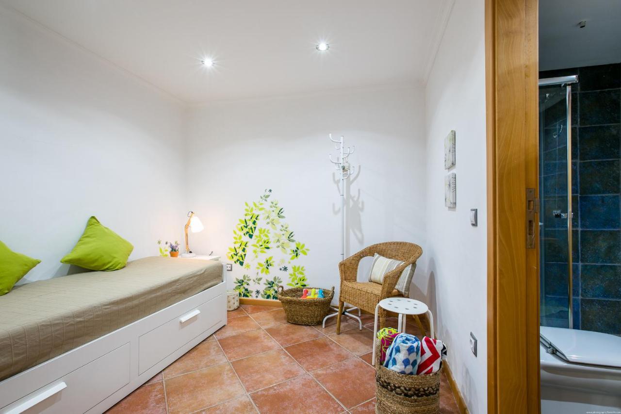 Adeje Paradise Apartment #37 Costa Adeje  ภายนอก รูปภาพ