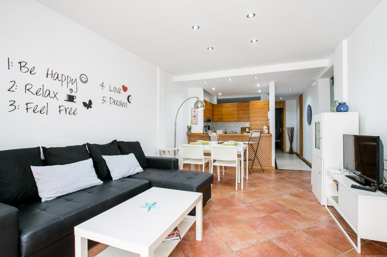 Adeje Paradise Apartment #37 Costa Adeje  ภายนอก รูปภาพ