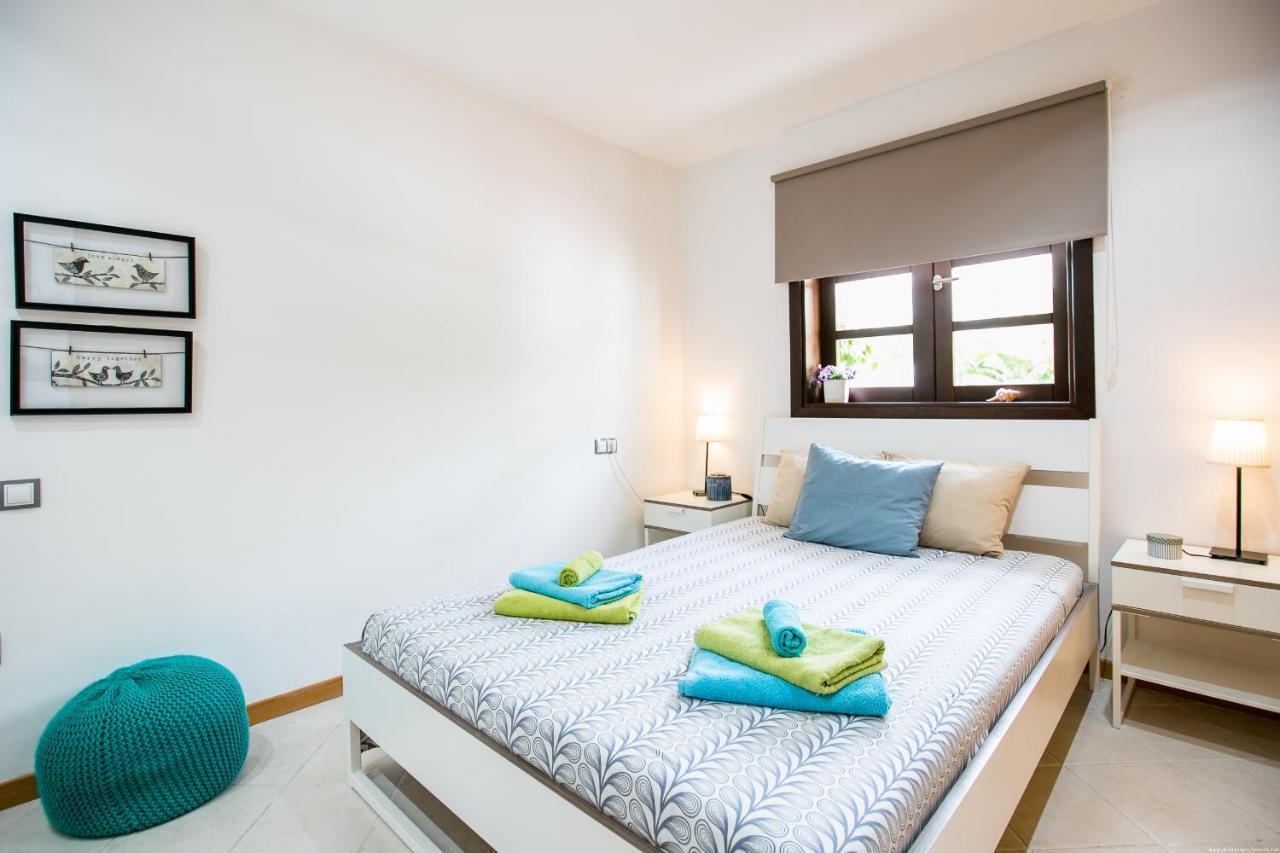 Adeje Paradise Apartment #37 Costa Adeje  ภายนอก รูปภาพ