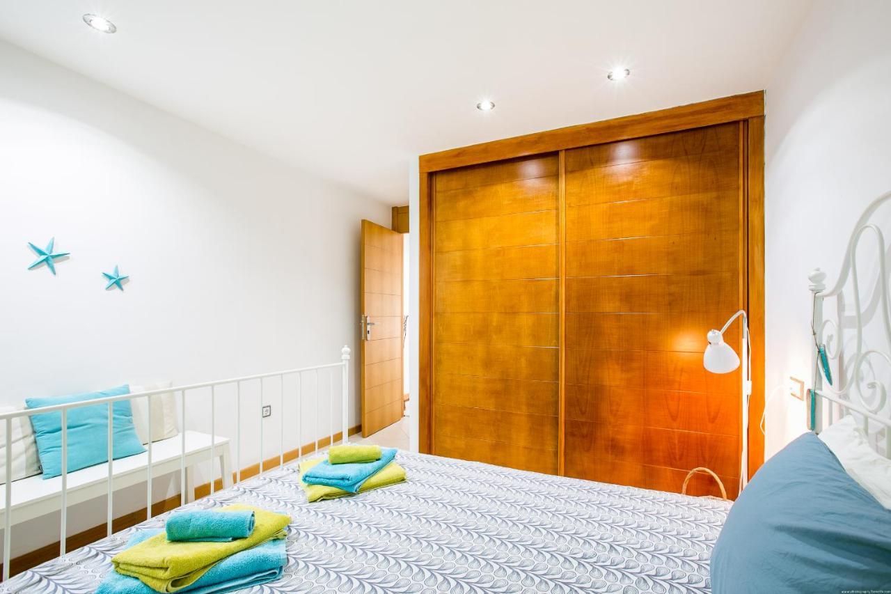 Adeje Paradise Apartment #37 Costa Adeje  ภายนอก รูปภาพ