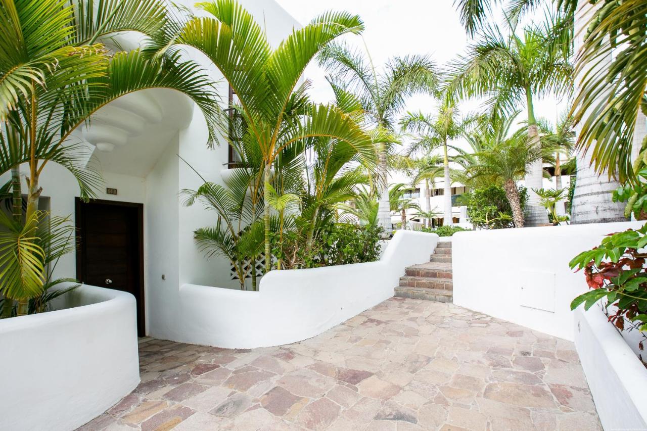 Adeje Paradise Apartment #37 Costa Adeje  ภายนอก รูปภาพ
