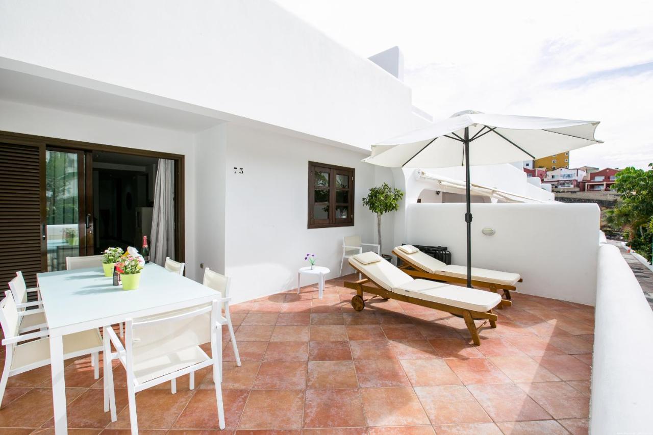 Adeje Paradise Apartment #37 Costa Adeje  ภายนอก รูปภาพ