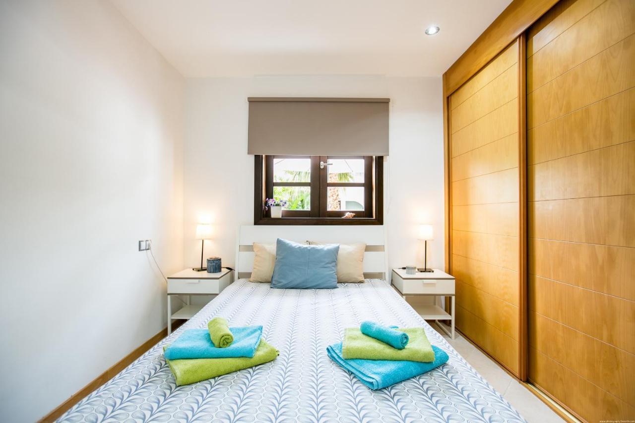 Adeje Paradise Apartment #37 Costa Adeje  ภายนอก รูปภาพ