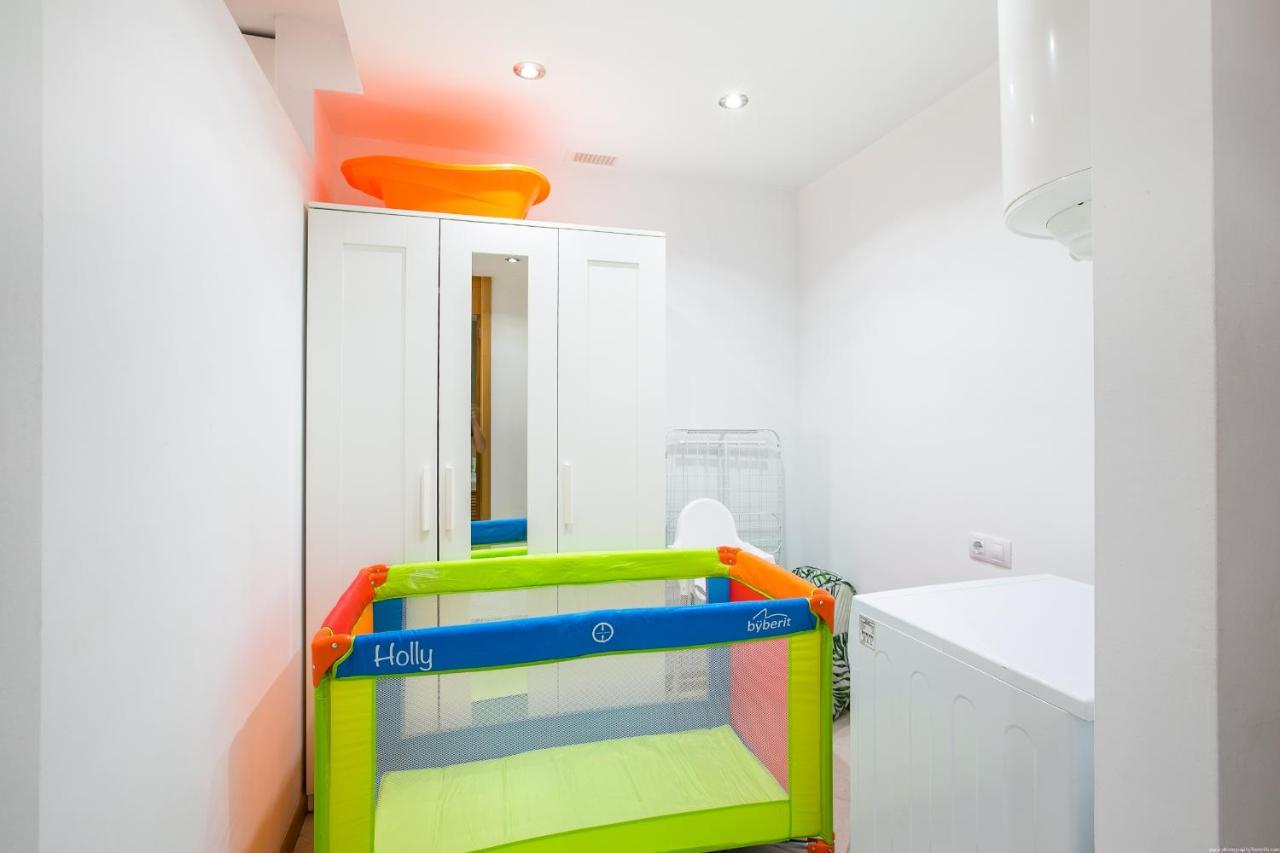 Adeje Paradise Apartment #37 Costa Adeje  ภายนอก รูปภาพ