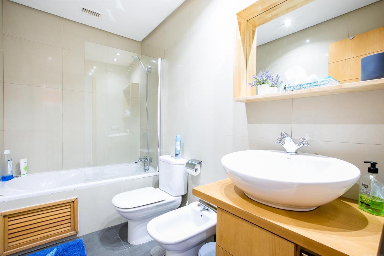 Adeje Paradise Apartment #37 Costa Adeje  ภายนอก รูปภาพ