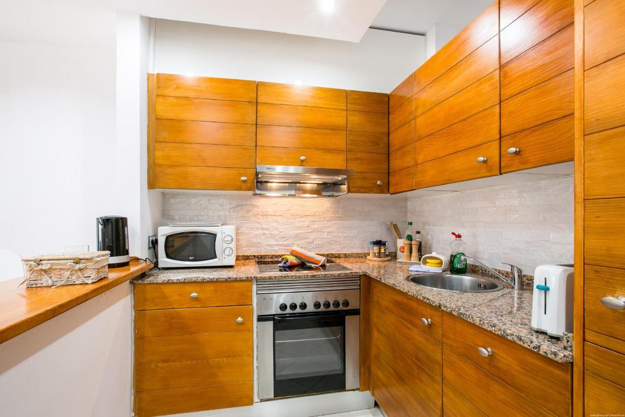 Adeje Paradise Apartment #37 Costa Adeje  ภายนอก รูปภาพ