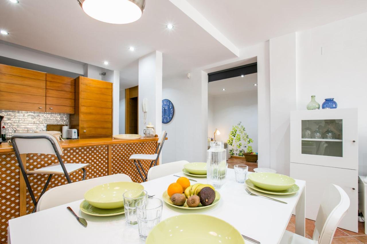 Adeje Paradise Apartment #37 Costa Adeje  ภายนอก รูปภาพ