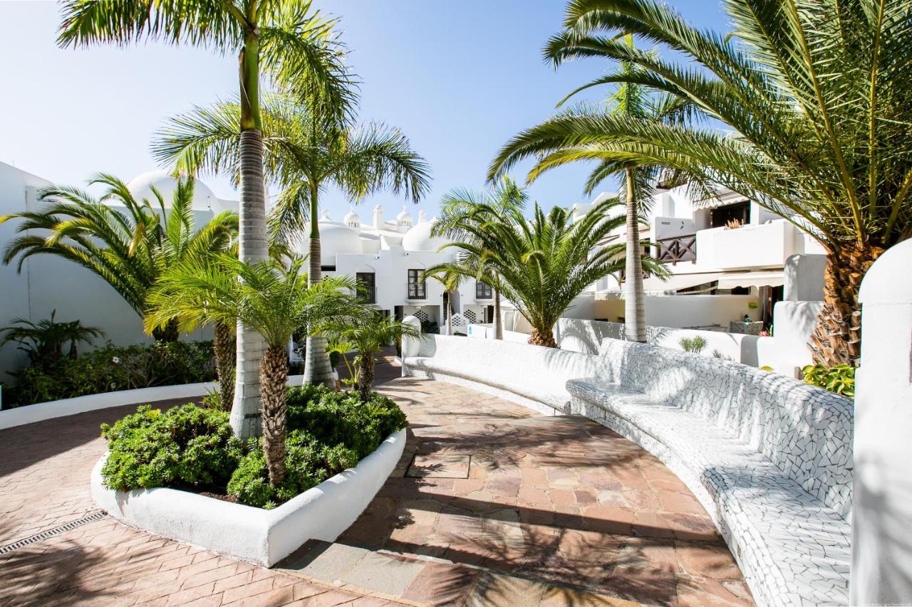 Adeje Paradise Apartment #37 Costa Adeje  ภายนอก รูปภาพ