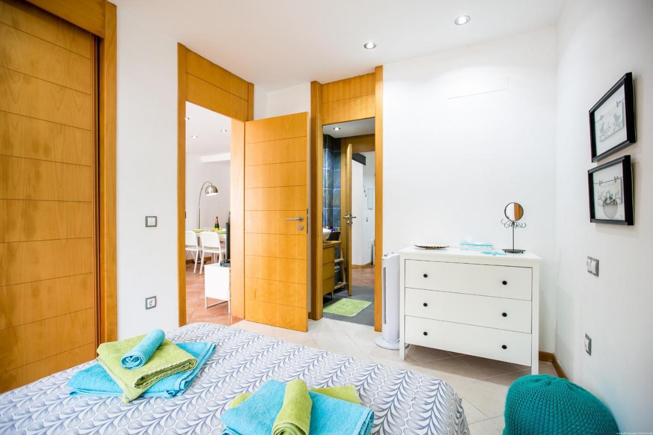 Adeje Paradise Apartment #37 Costa Adeje  ภายนอก รูปภาพ