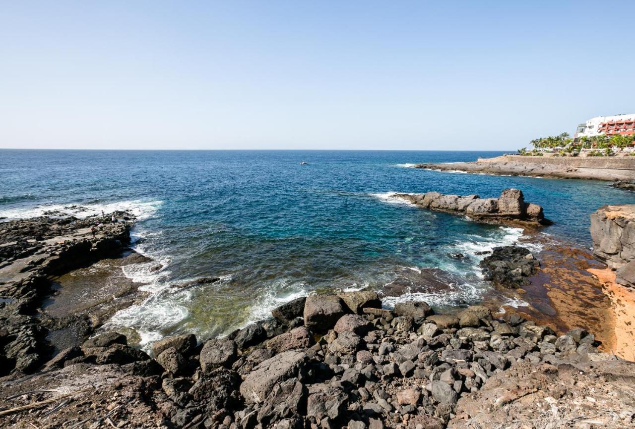 Adeje Paradise Apartment #37 Costa Adeje  ภายนอก รูปภาพ