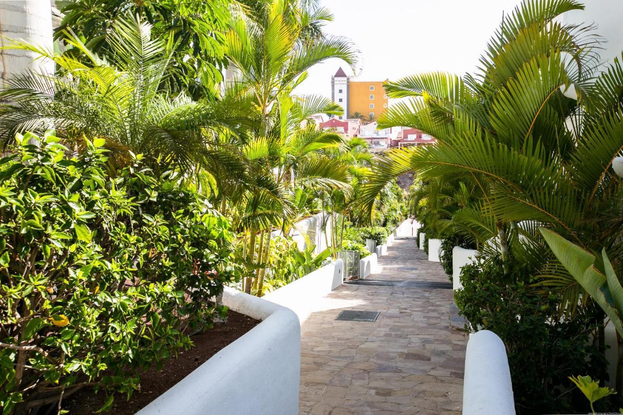 Adeje Paradise Apartment #37 Costa Adeje  ภายนอก รูปภาพ