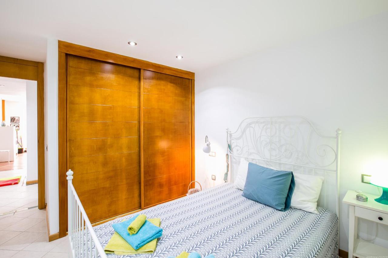 Adeje Paradise Apartment #37 Costa Adeje  ภายนอก รูปภาพ