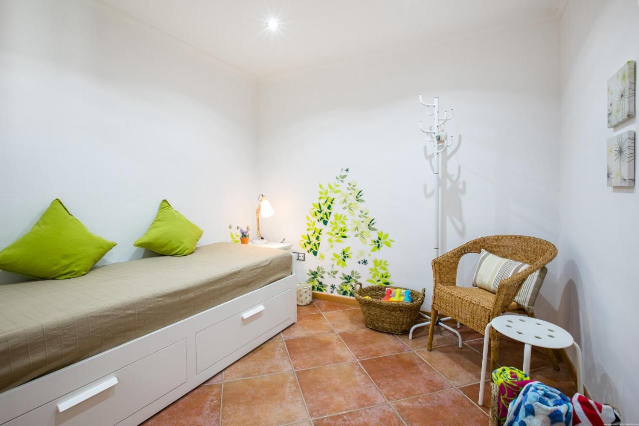 Adeje Paradise Apartment #37 Costa Adeje  ภายนอก รูปภาพ