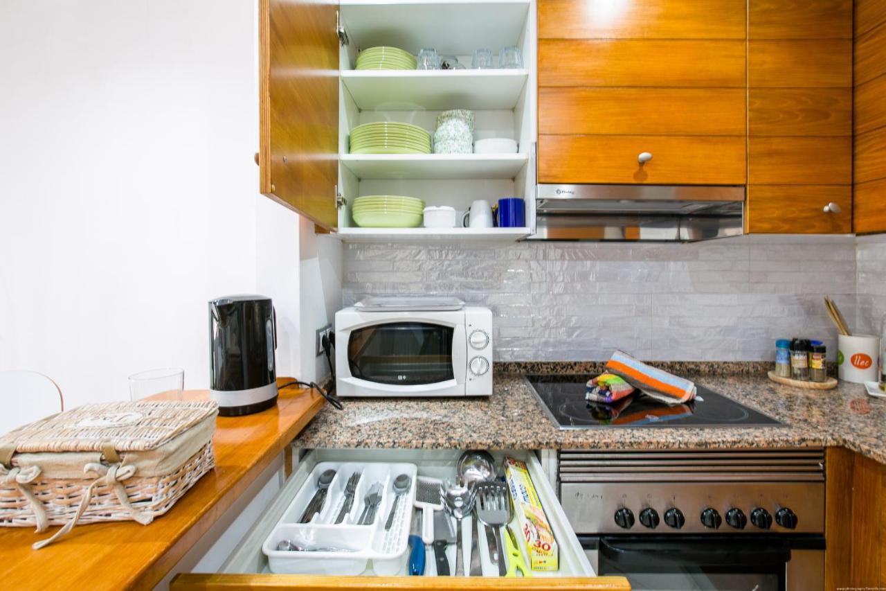 Adeje Paradise Apartment #37 Costa Adeje  ภายนอก รูปภาพ