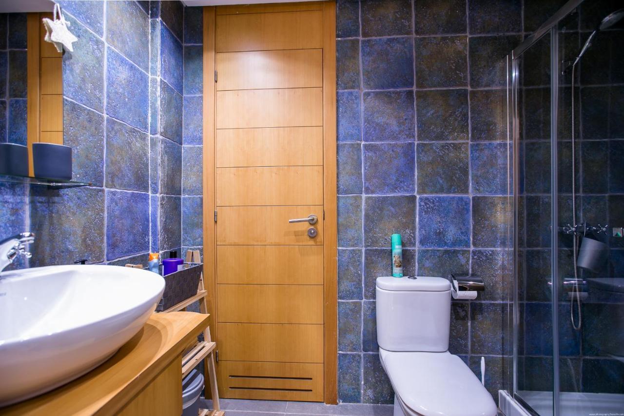 Adeje Paradise Apartment #37 Costa Adeje  ภายนอก รูปภาพ