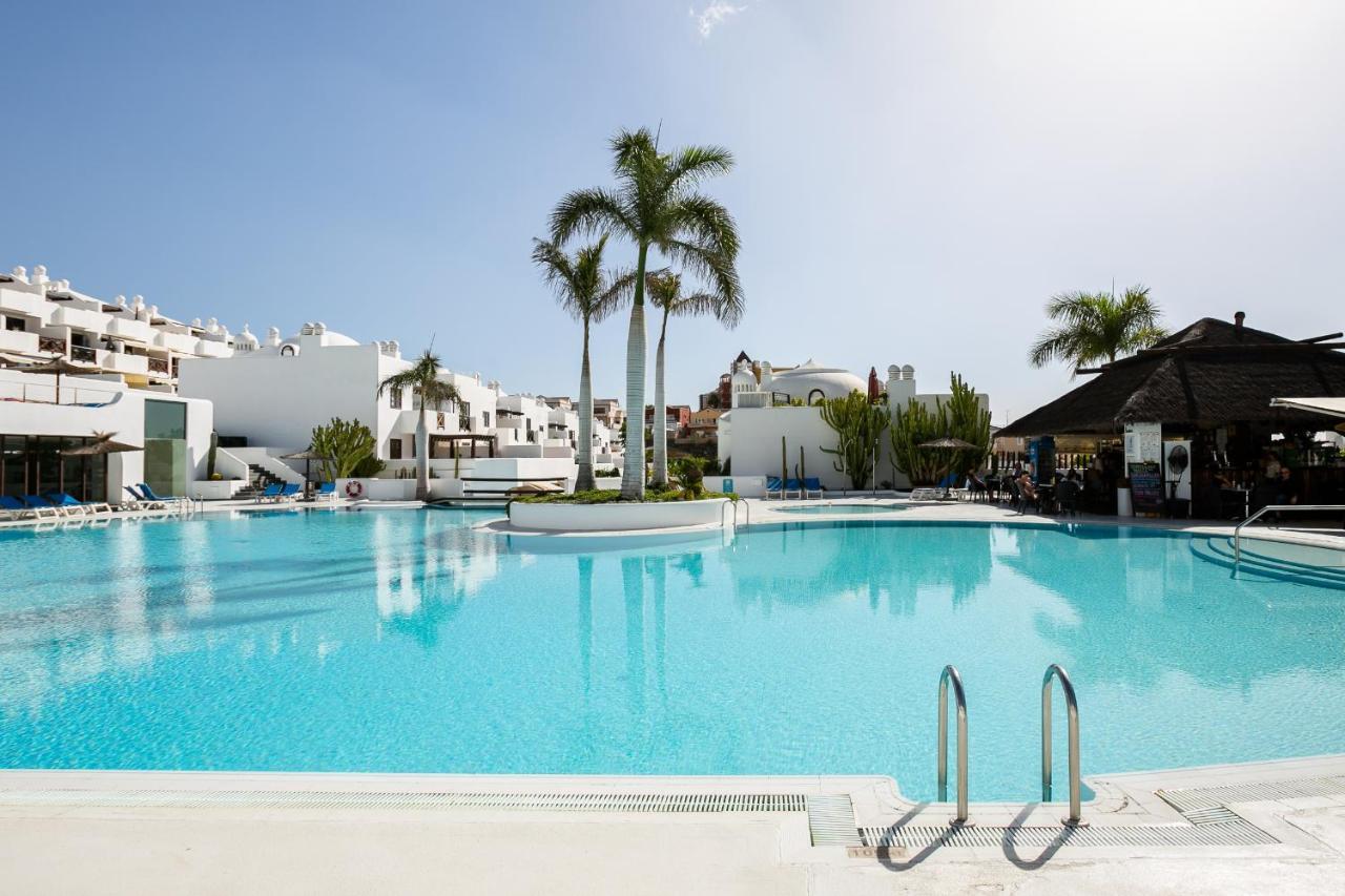 Adeje Paradise Apartment #37 Costa Adeje  ภายนอก รูปภาพ